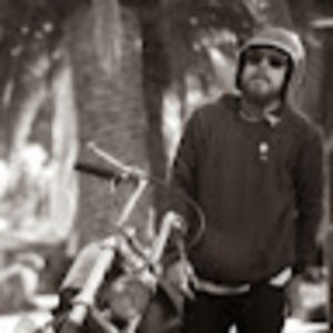 Meet your Posher, Chris